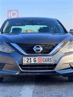 نيسان ألتيما